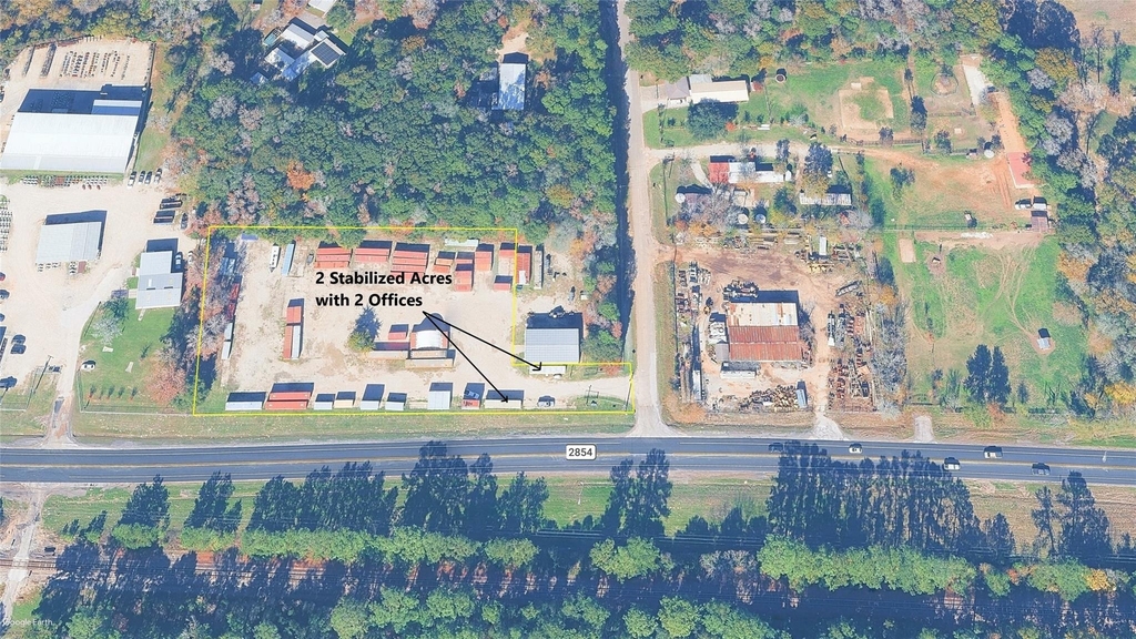 11062 Fm 2854 Road - Photo 9