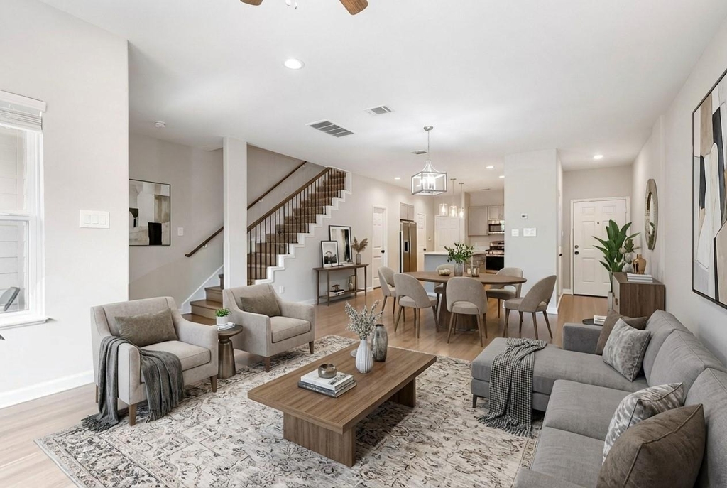 17137 Wilthorne Colony Court - Photo 1