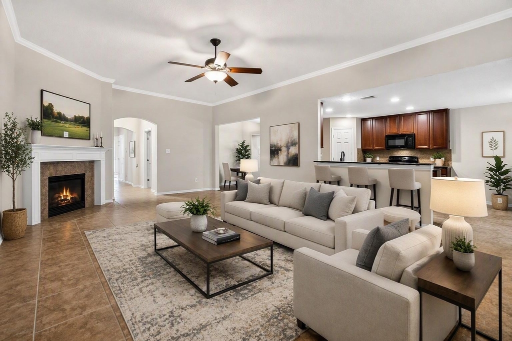 18631 Cypress Lake Village Drive - Photo 2