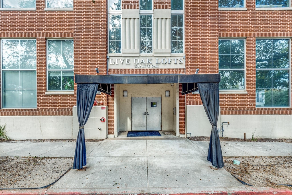 1312 Live Oak Street - Photo 1