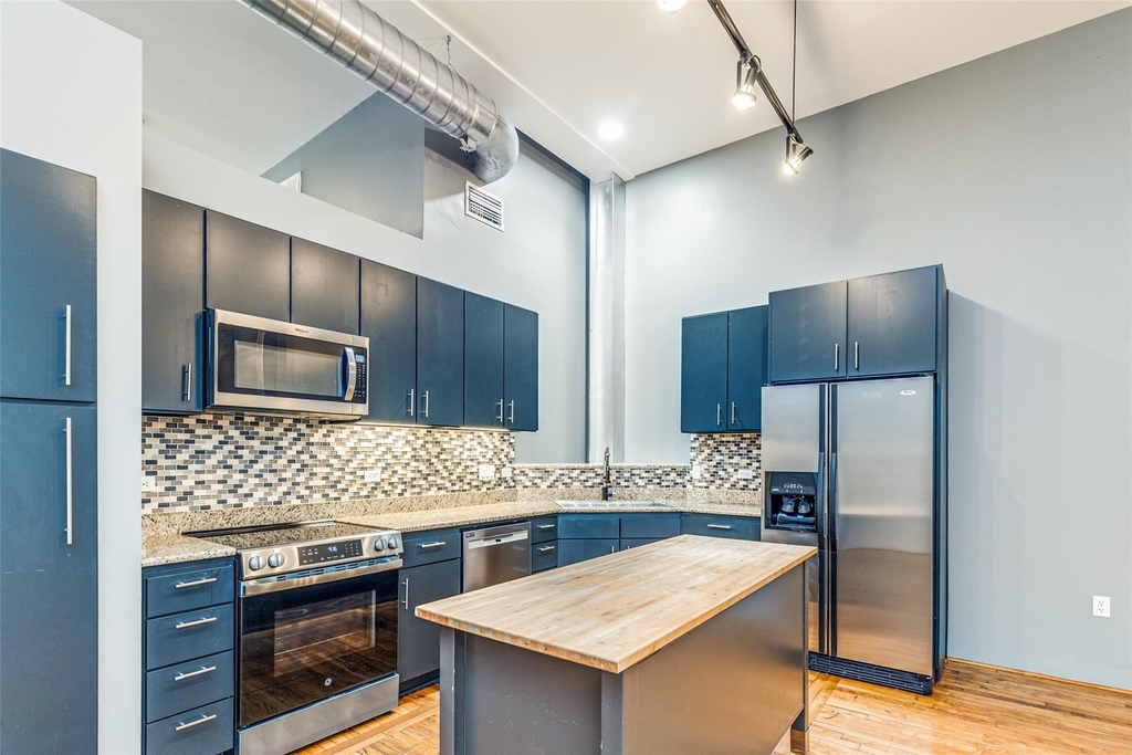 1312 Live Oak Street - Photo 5
