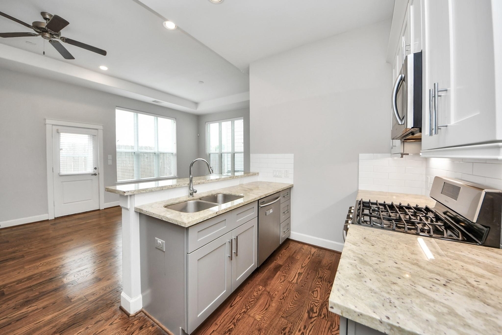1805 Napa Creek Lane - Photo 16