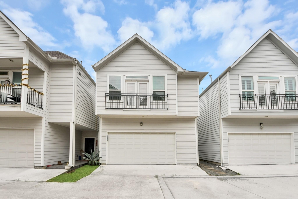 1805 Napa Creek Lane - Photo 3