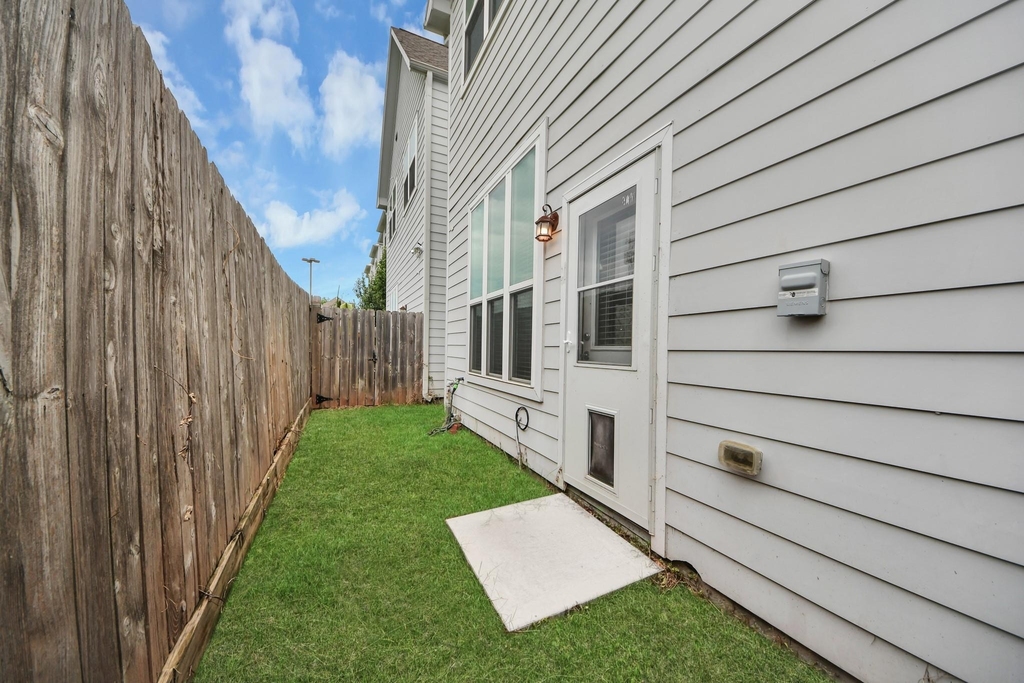 1805 Napa Creek Lane - Photo 30