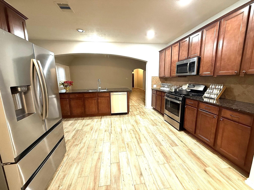 14322 Heath Falls Lane - Photo 8