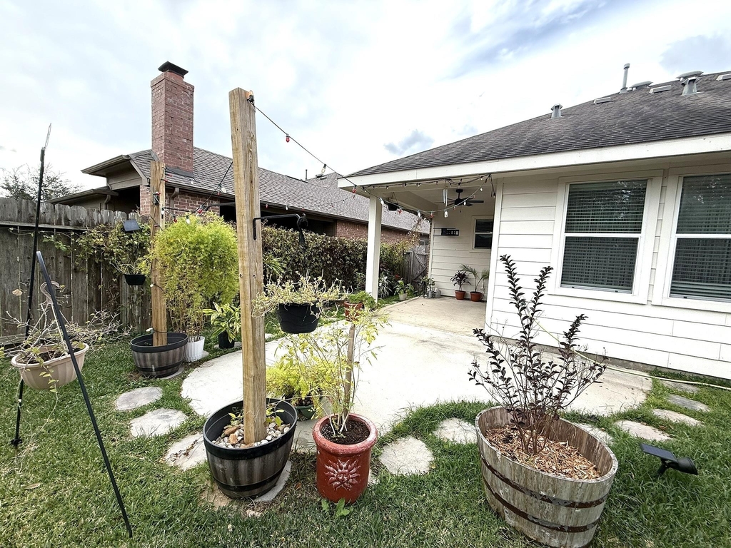 14322 Heath Falls Lane - Photo 20