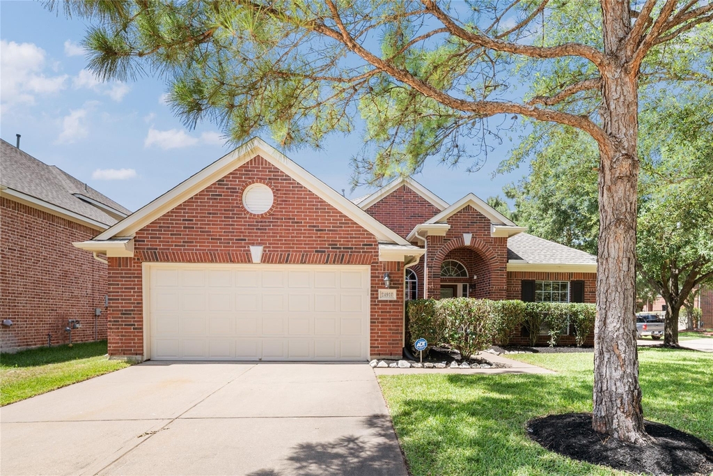 24910 Crystal Stone Lane - Photo 0