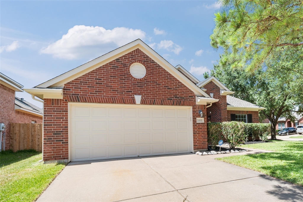 24910 Crystal Stone Lane - Photo 1