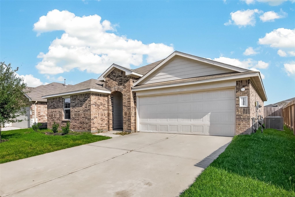 21422 Chester Cliff Lane Lane - Photo 3
