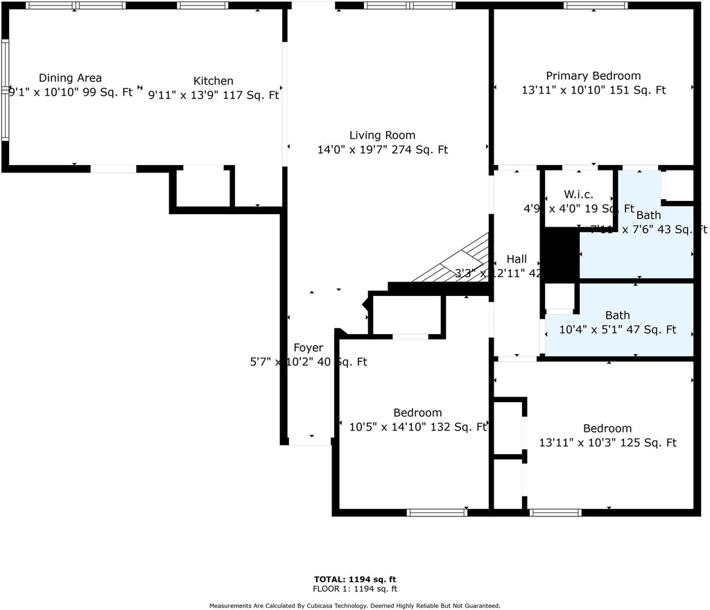 15226 Flamingo Park - Photo 16