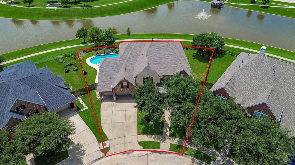 3719 Finch Springs Lane - Photo 3
