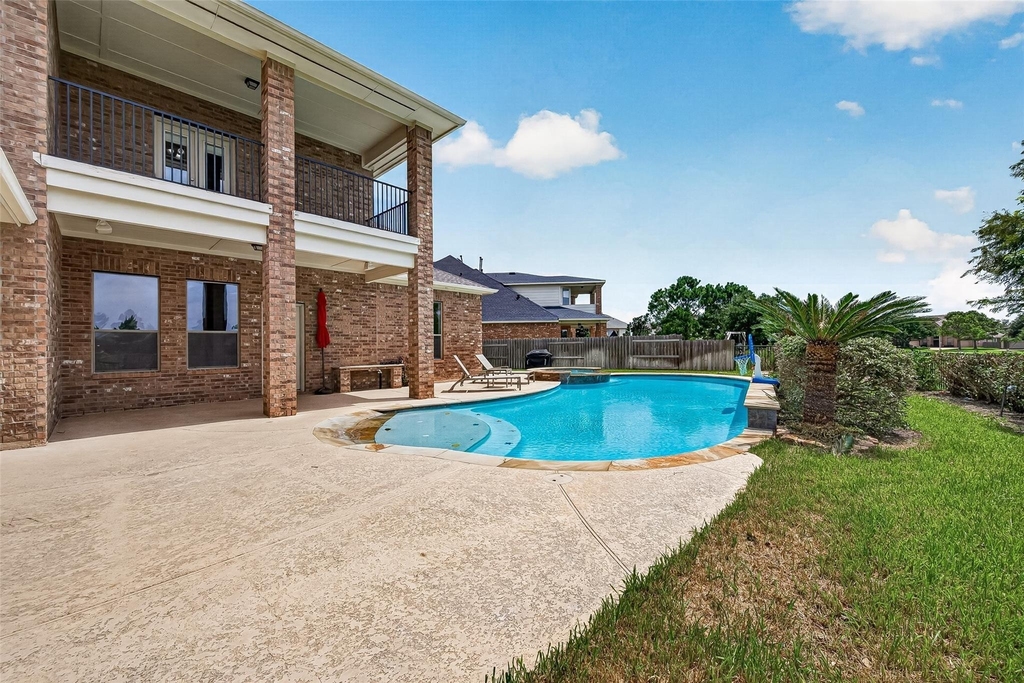 3719 Finch Springs Lane - Photo 45