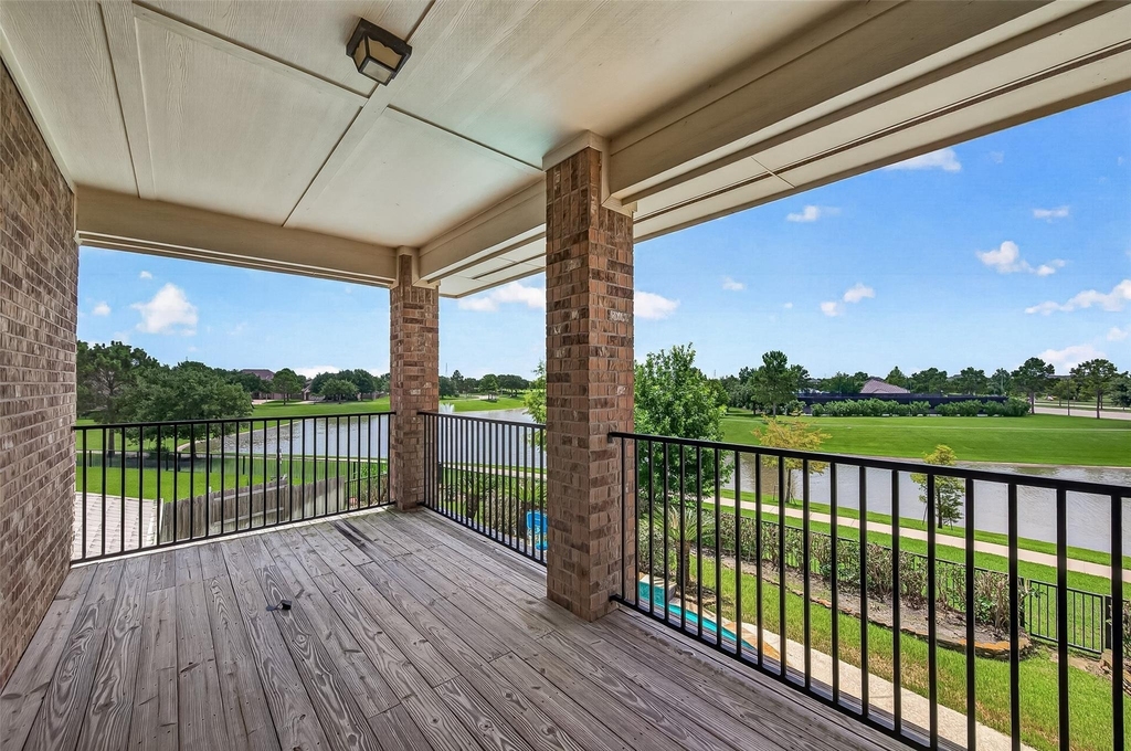 3719 Finch Springs Lane - Photo 34