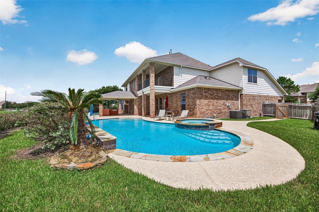 3719 Finch Springs Lane - Photo 48