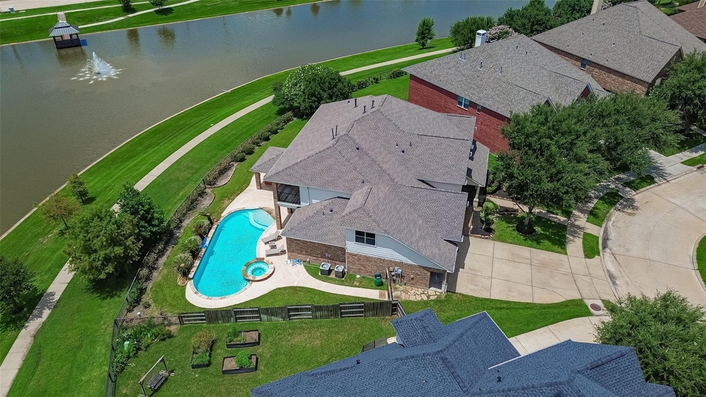 3719 Finch Springs Lane - Photo 7