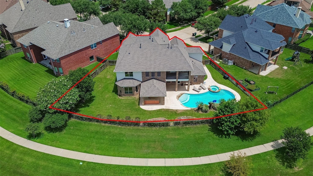 3719 Finch Springs Lane - Photo 1