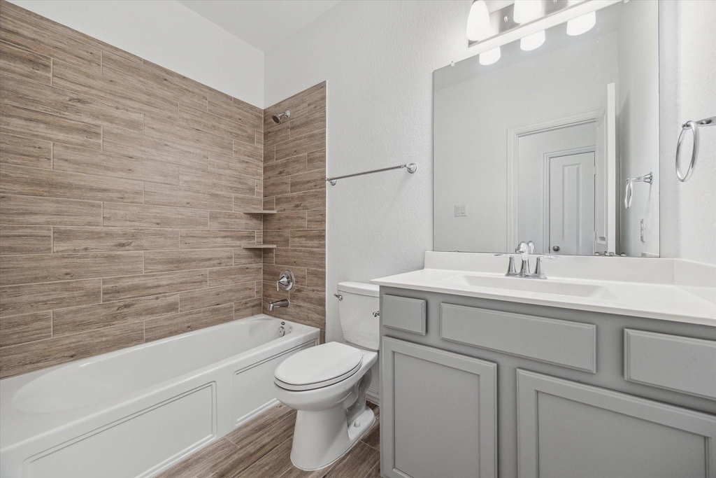 4838 Albany Ridge Lane - Photo 18