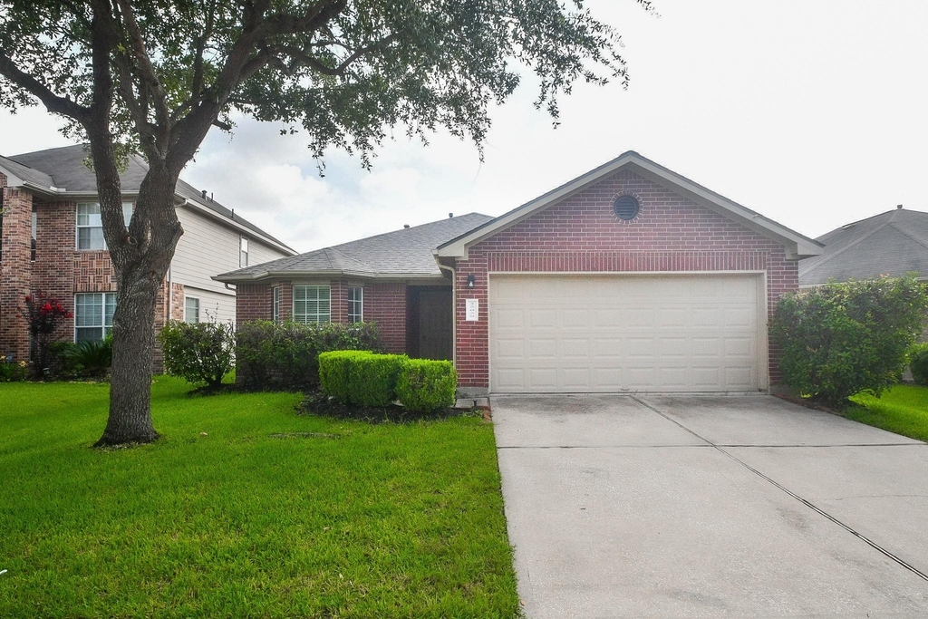 25038 Tancy Ranch Court - Photo 0
