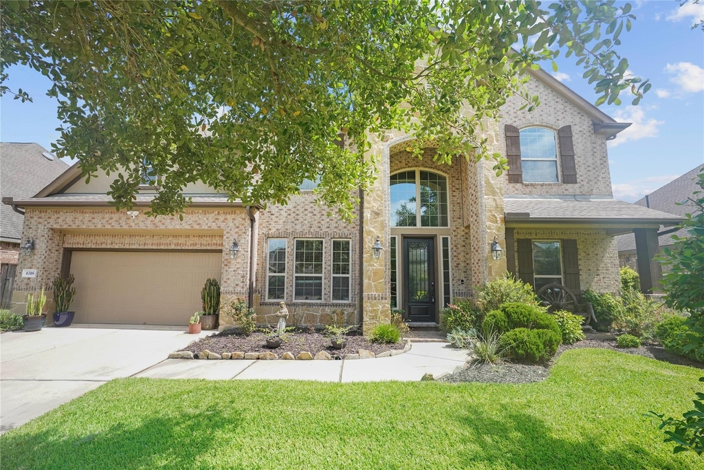 6318 Sunstone Falls - Photo 1