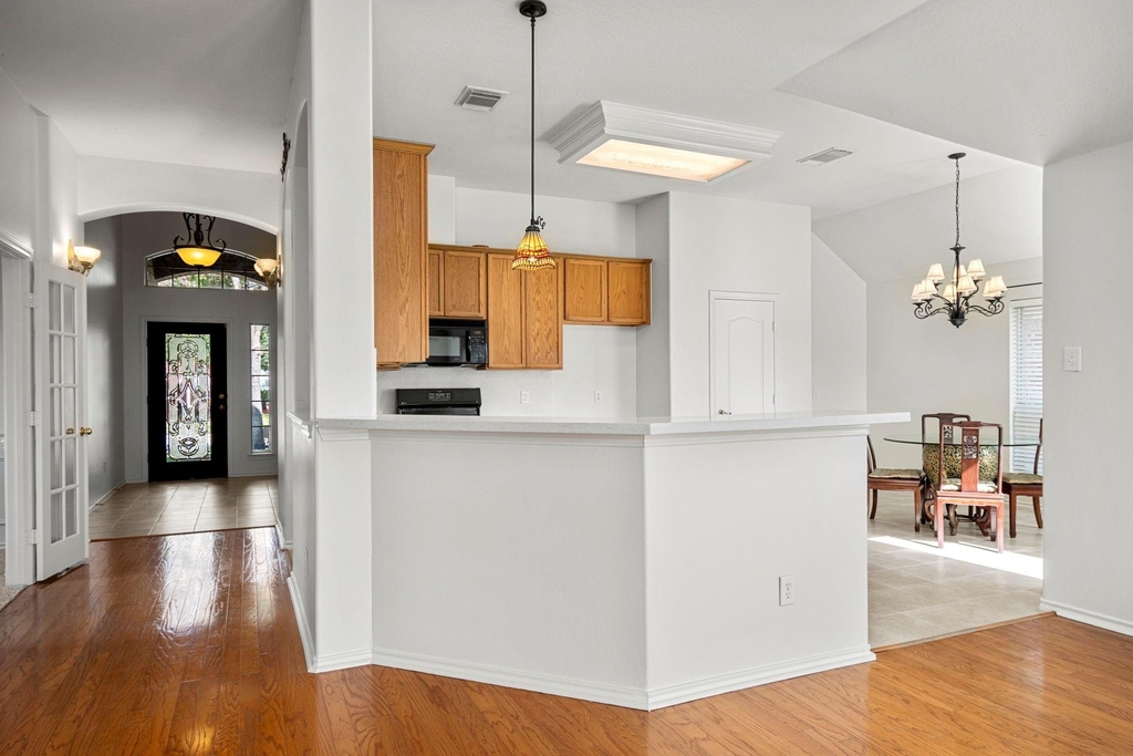 9907 Brandywood Circle - Photo 5