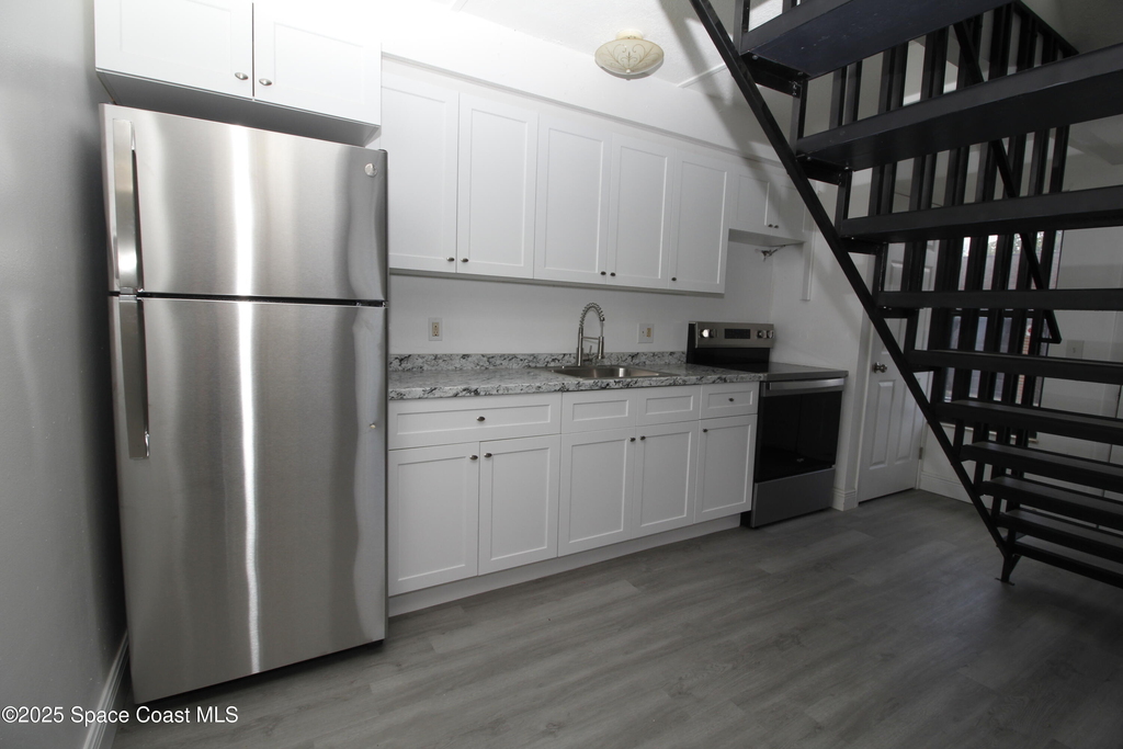 3816 Overlook Drive Ne - Photo 2