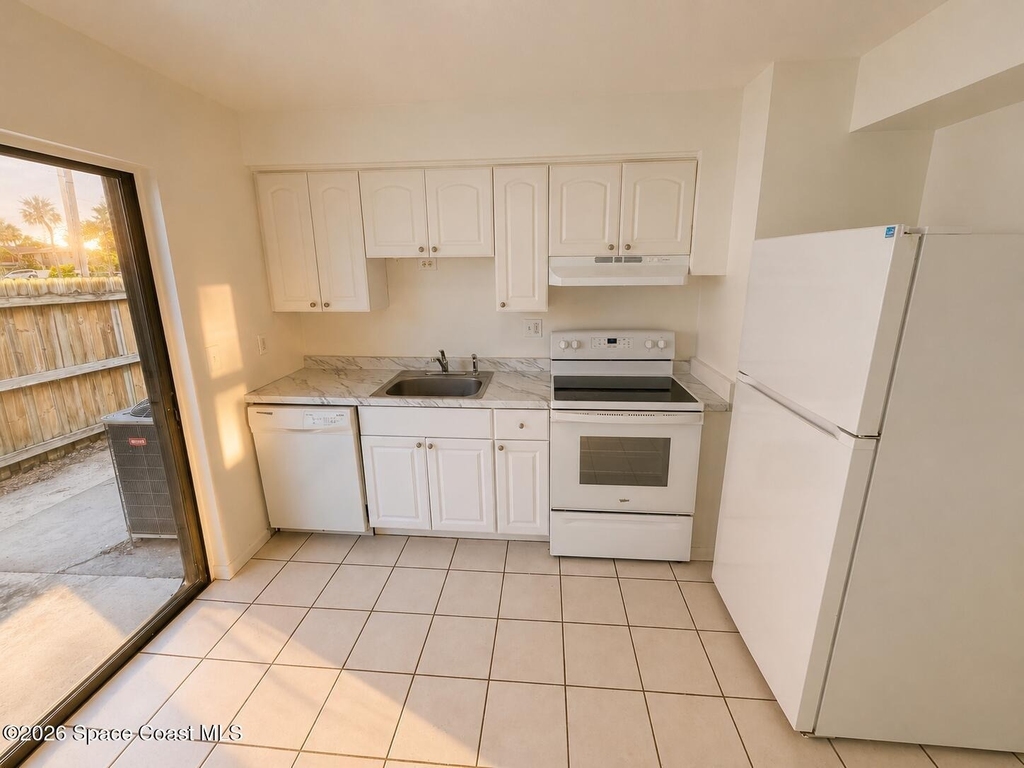 247 Canaveral Beach Boulevard - Photo 3