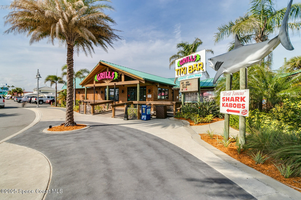 247 Canaveral Beach Boulevard - Photo 13