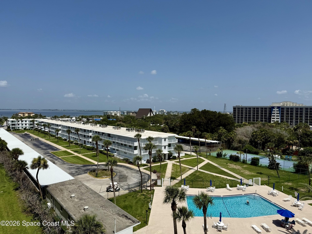 3170 N Atlantic Avenue - Photo 30