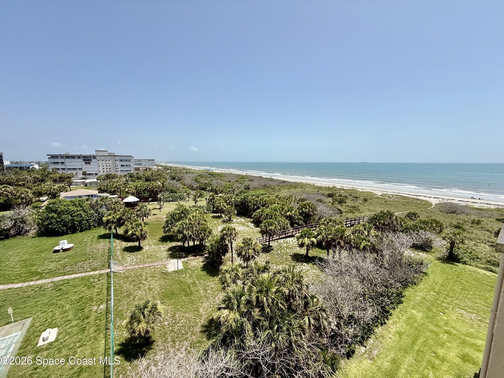 3170 N Atlantic Avenue - Photo 0