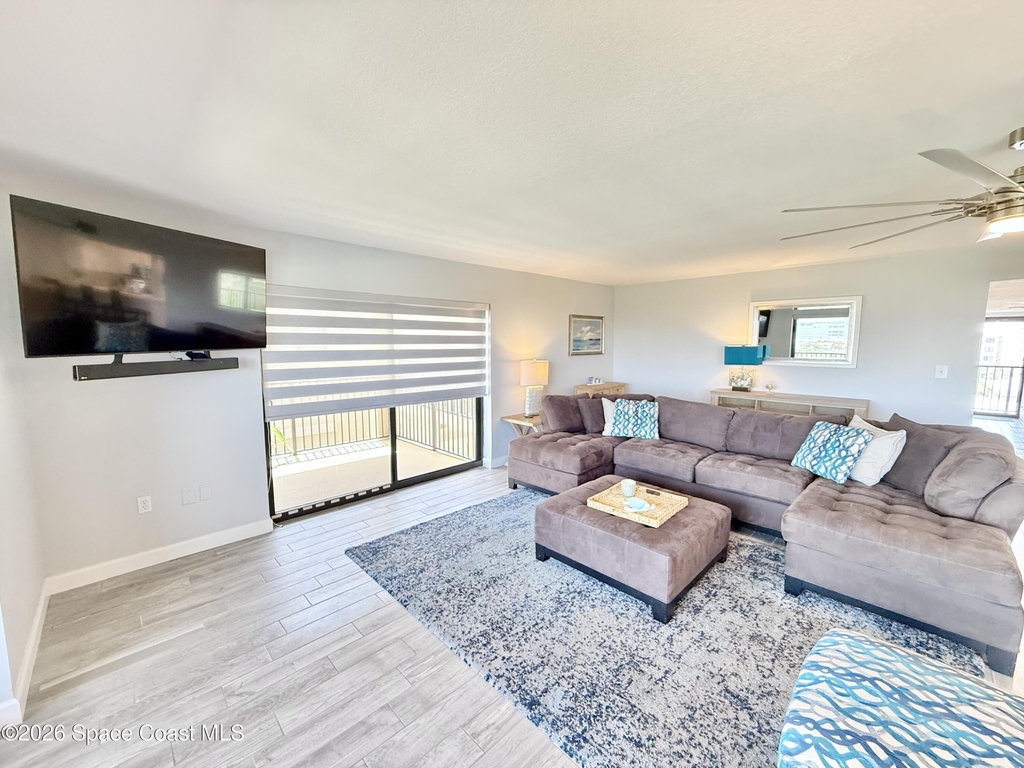 3170 N Atlantic Avenue - Photo 3