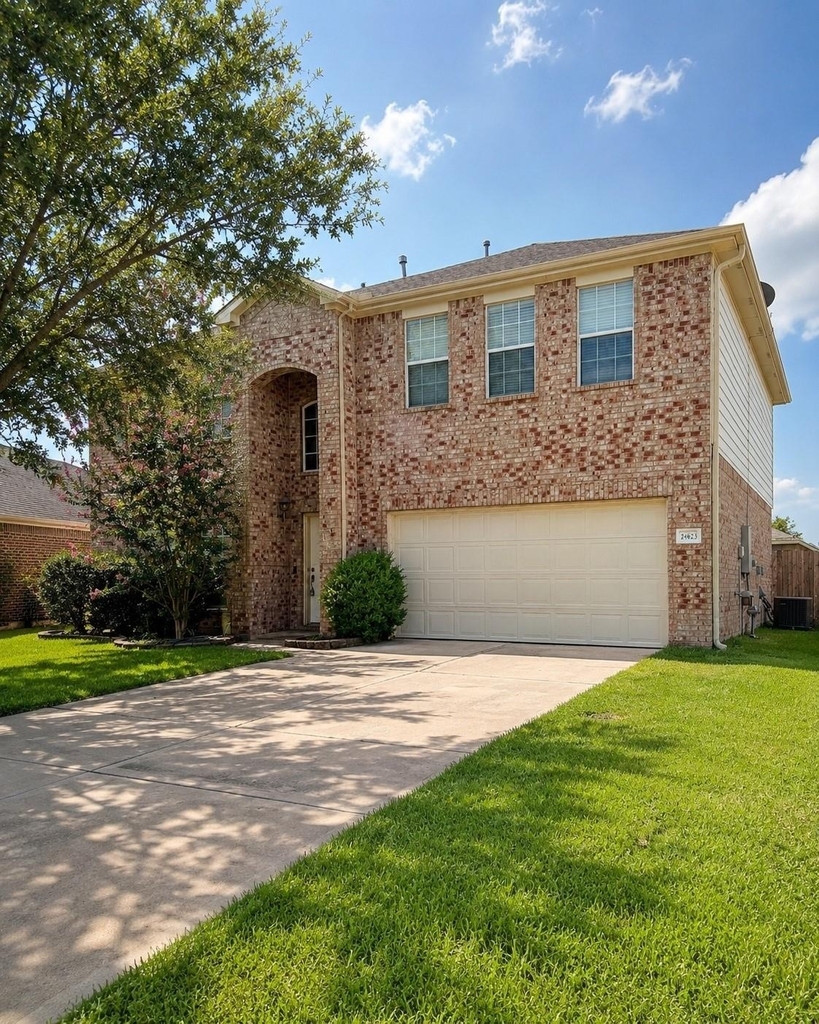 24623 Colonial Maple Drive - Photo 0