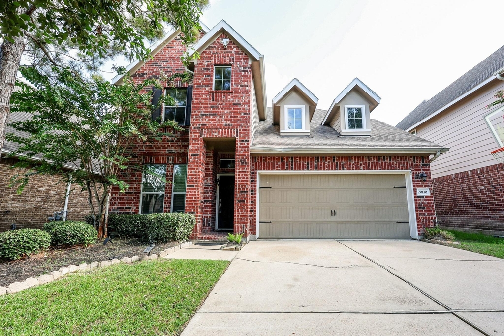 20130 Emerald Mountain Drive - Photo 0