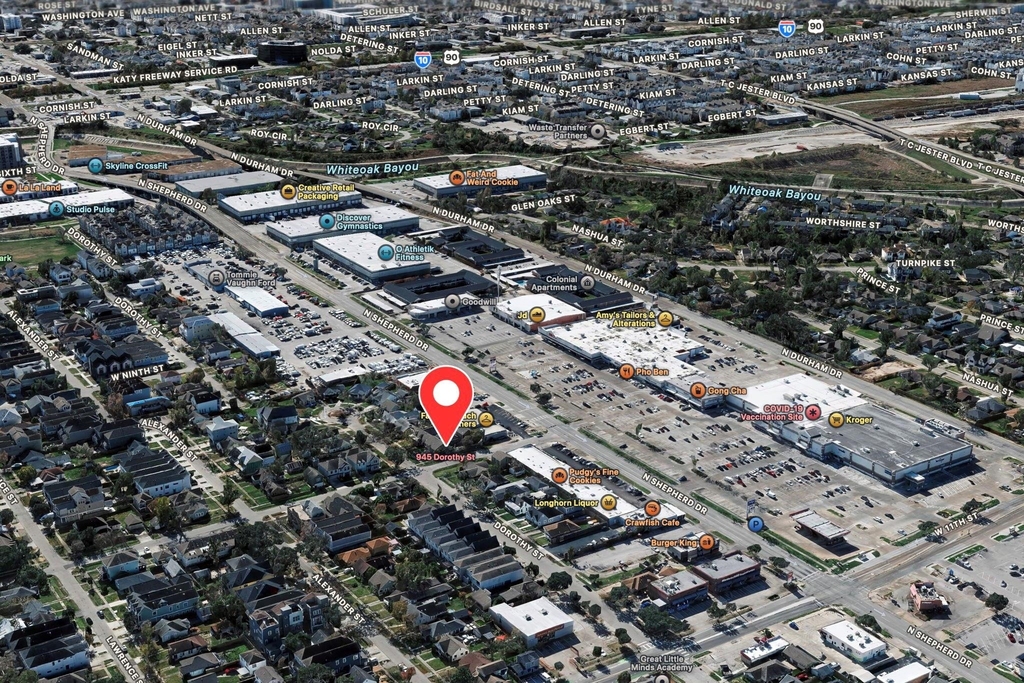 945 Dorothy Street - Photo 4