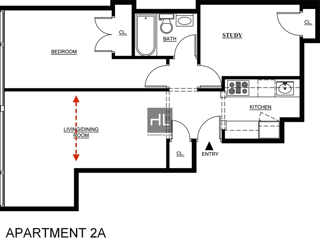 East 27 Street - Photo 8
