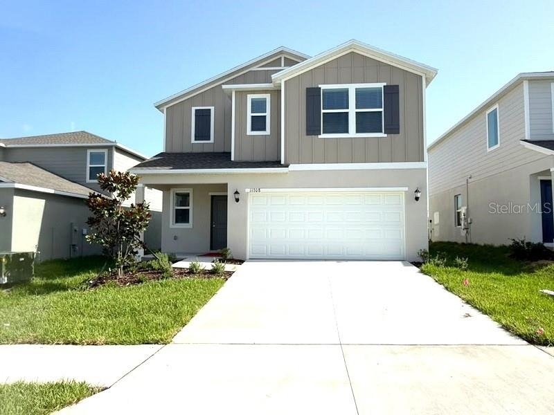 11708 Noble Blossom Loop - Photo 0