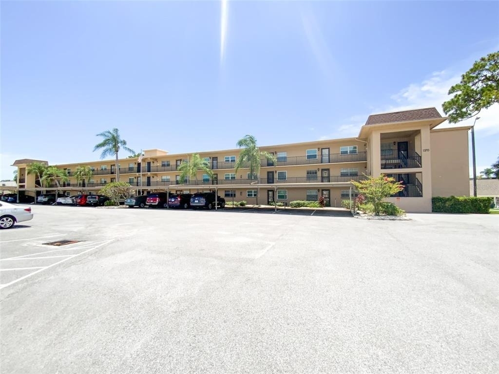 1370 Heather Ridge Boulevard - Photo 1