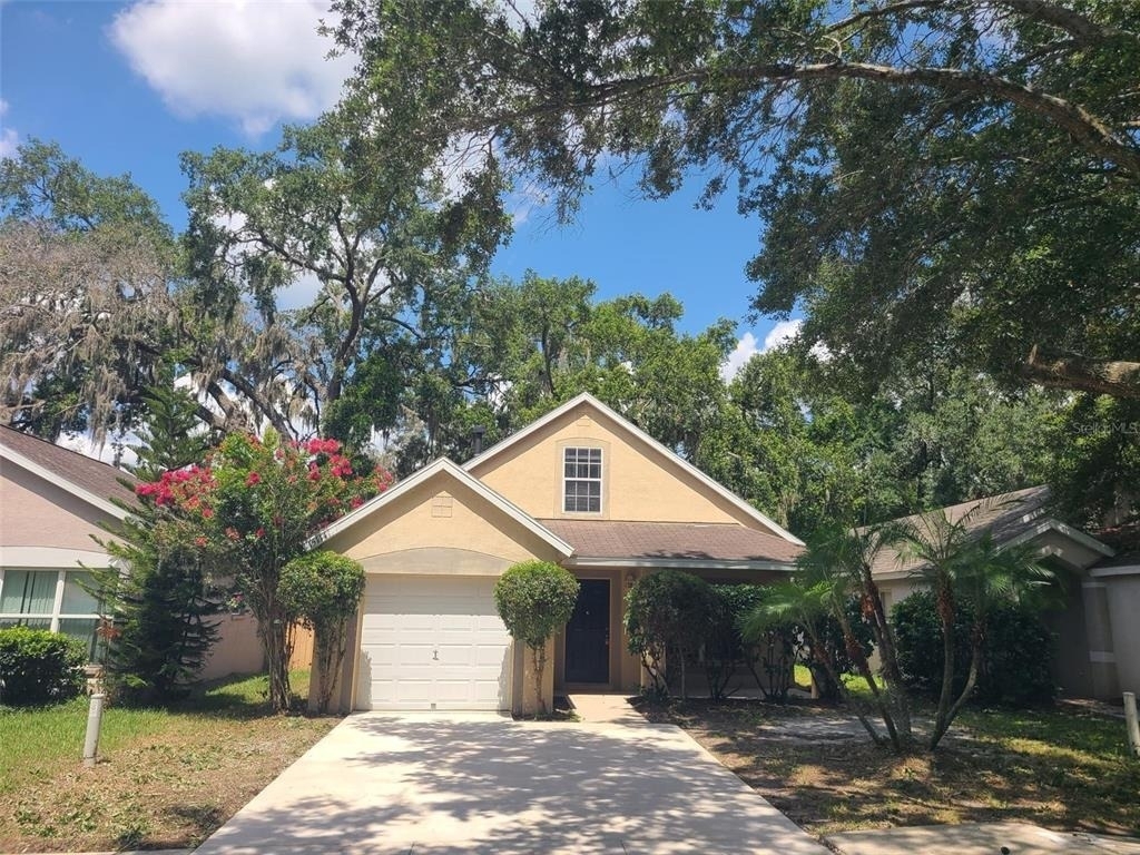 15114 Deer Meadow Drive - Photo 0