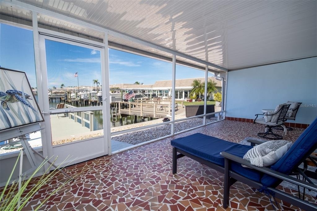 128 Boca Ciega Point Boulevard N - Photo 17