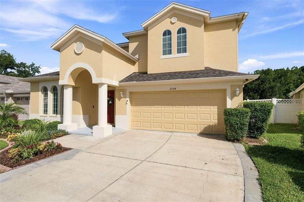 2734 Silvermoss Drive - Photo 55