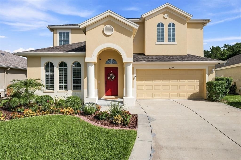 2734 Silvermoss Drive - Photo 2