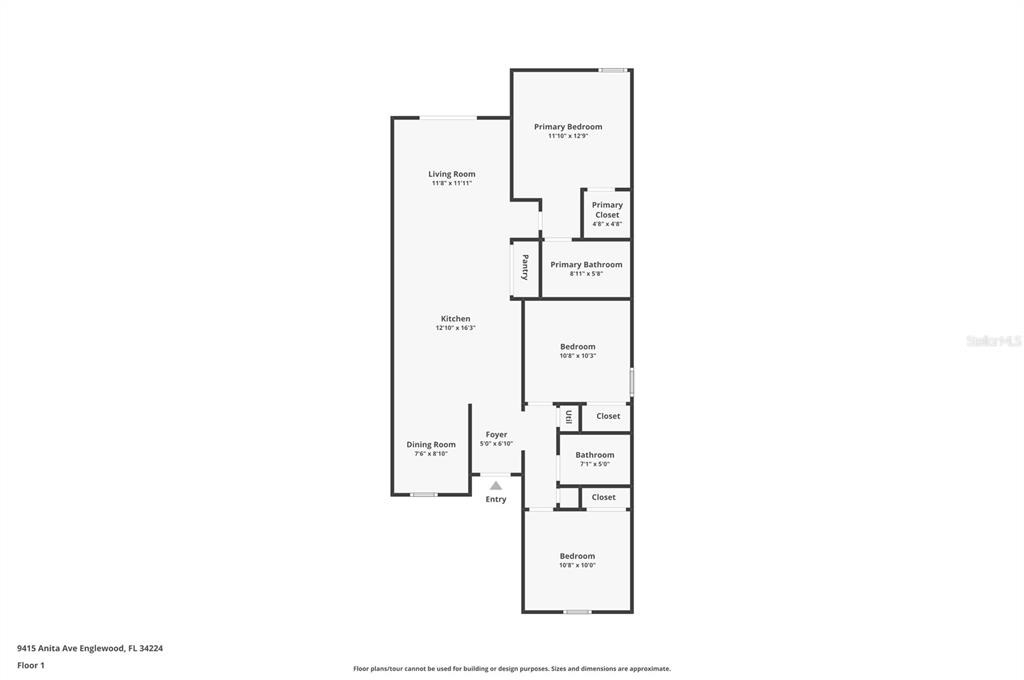 10450 Pendleton Avenue - Photo 14