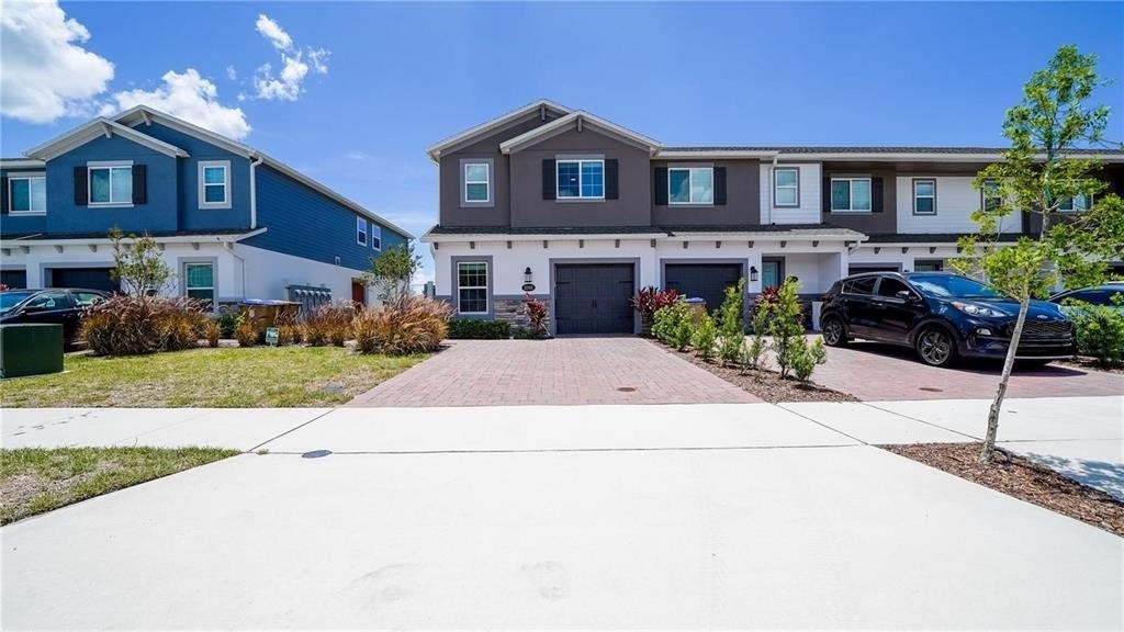 2782 Narcoossee Commons Way - Photo 1