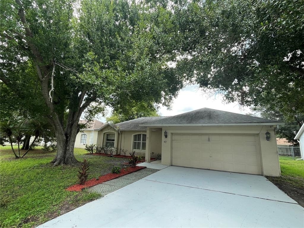 821 Marquis Court - Photo 0