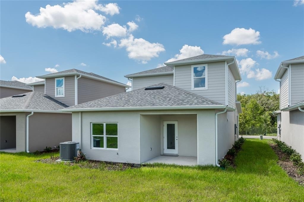5341 Vista Lago Drive - Photo 1