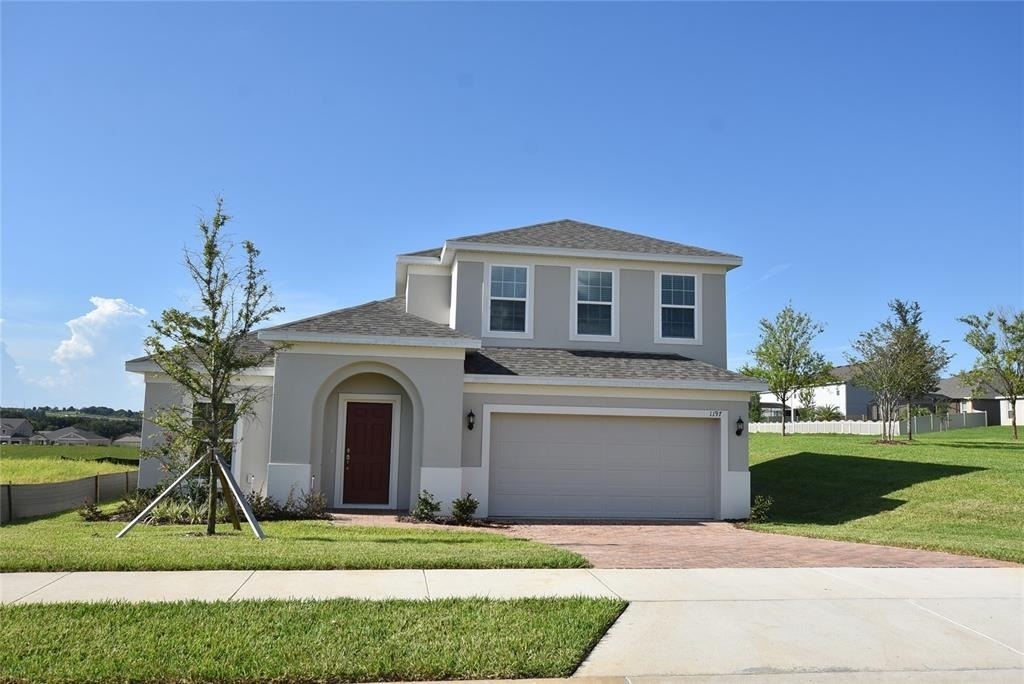 1197 Cavender Creek Road - Photo 0