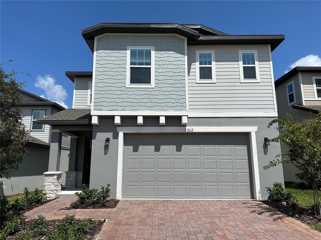 2262 Huntsman Ridge Road - Photo 0