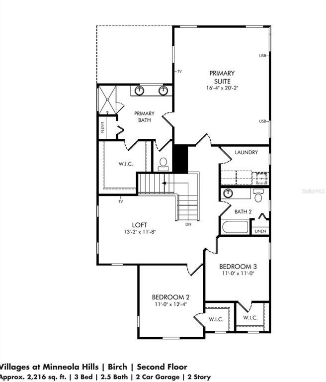 2262 Huntsman Ridge Road - Photo 16