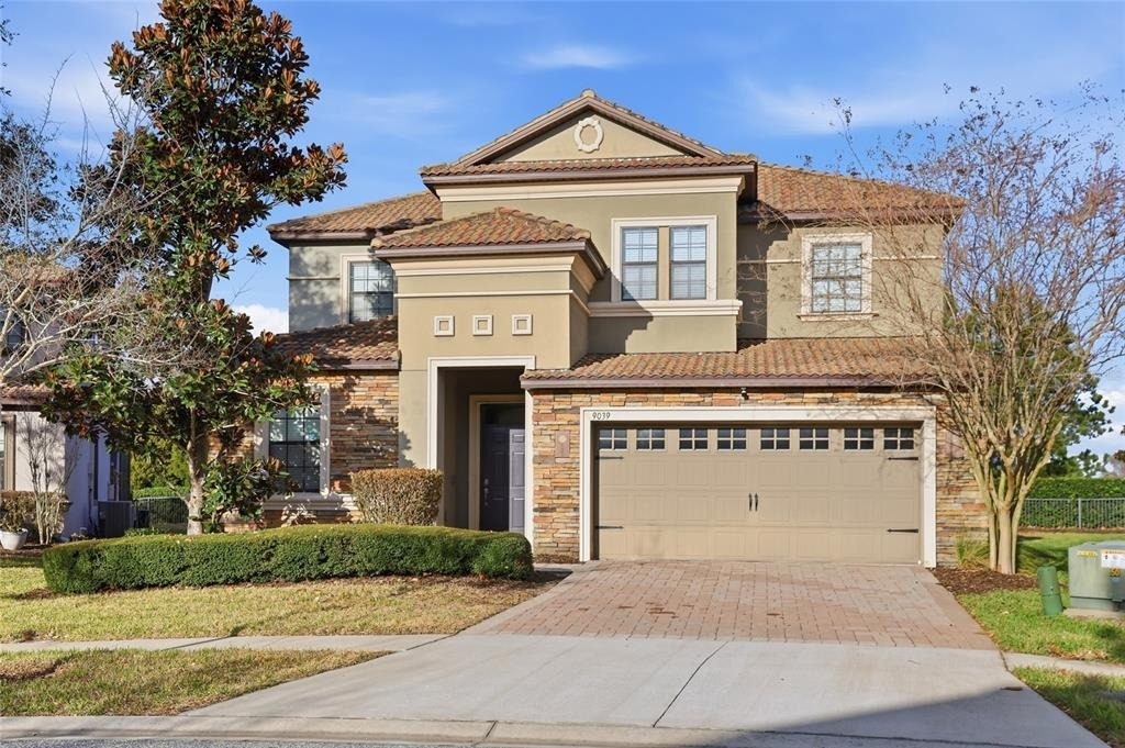 9039 Shadow Mountain Street - Photo 0