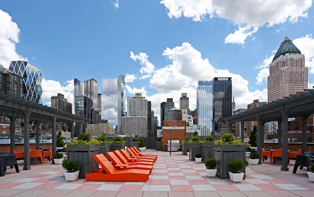 410 West 53rd Street #412 - Photo 5