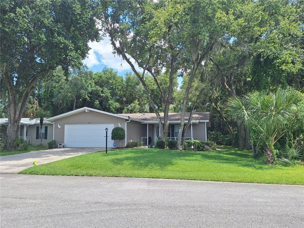 301 Waterlanding Drive - Photo 0